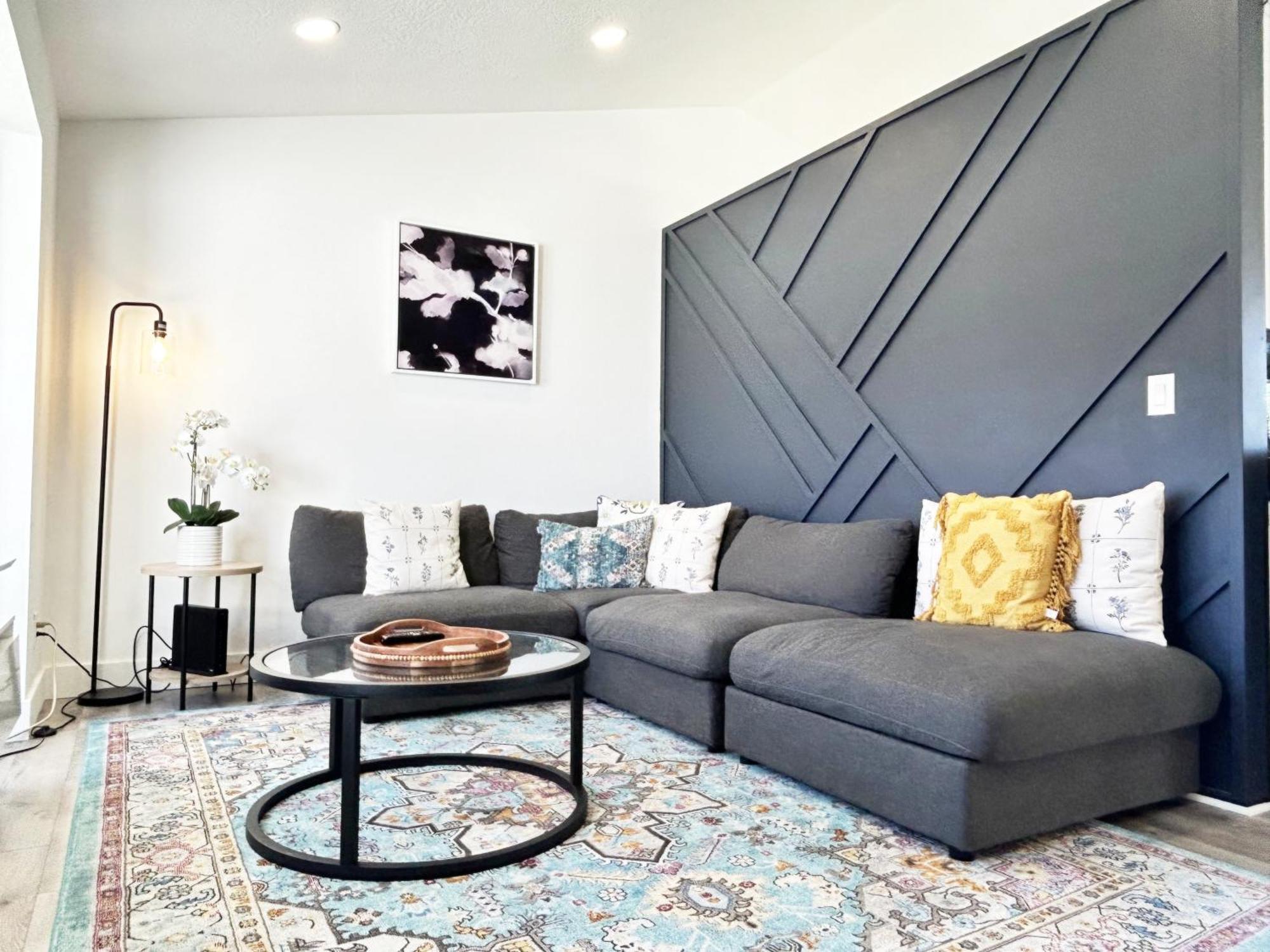 Private Room With Shared Spaces In Fully Equipped Lehi Home Exterior foto